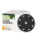 Siliciumcarbid Klettscheibe150 mm 8-Loch für Rotex K 80