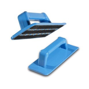Padhalter mit Handgriff