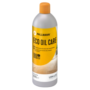 Pallmann ECO OIL CARE 0,75 Liter