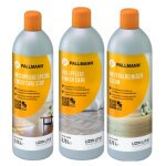 Pallmann Parkett Pflege Set für versiegeltes Parkett...