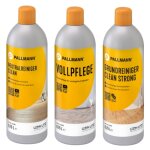 PALLMANN Starterset Nr. 3 für ältere lackierte...