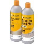 PALLMANN Pflegeset für matt-versiegelte Böden