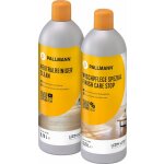 PALLMANN Pflegeset für versiegelte Böden...