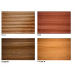 PALLMANN Outdoor Oil 3 Liter