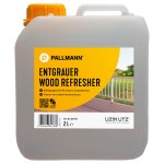PALLMANN Entgrauer 2 Liter