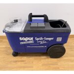 sapur Sprühsauger generalüberholt
