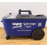 sapur Sprühsauger generalüberholt