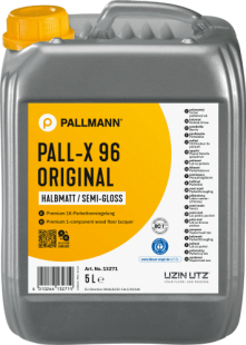 Pall-X 96 ORIGINAL halbmatt 5Liter