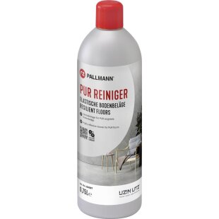 RZ PUR Reiniger 750ml