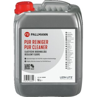 RZ PUR Reiniger 5 Liter
