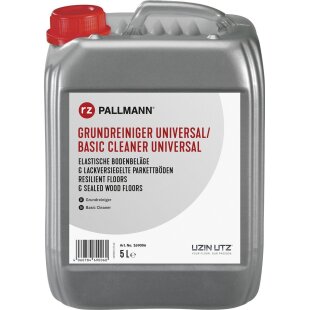 RZ Grundreiniger Universal 5 Liter