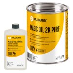 PALLMANN Magic Oil 2K Pure 1 Liter