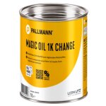 PALLMANN Magic Oil 1K Change 1 Liter
