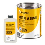 PALLMANN Magic Oil 2K Change 1 Liter
