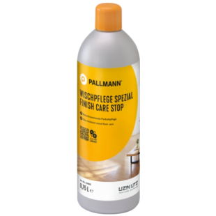 Pallmann Wischpflege Spezial  5Liter