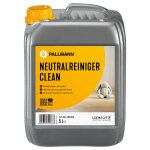 Pallmann Neutralreiniger 5 Liter