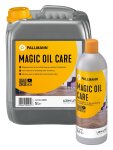 Pallmann Magic Oil Care