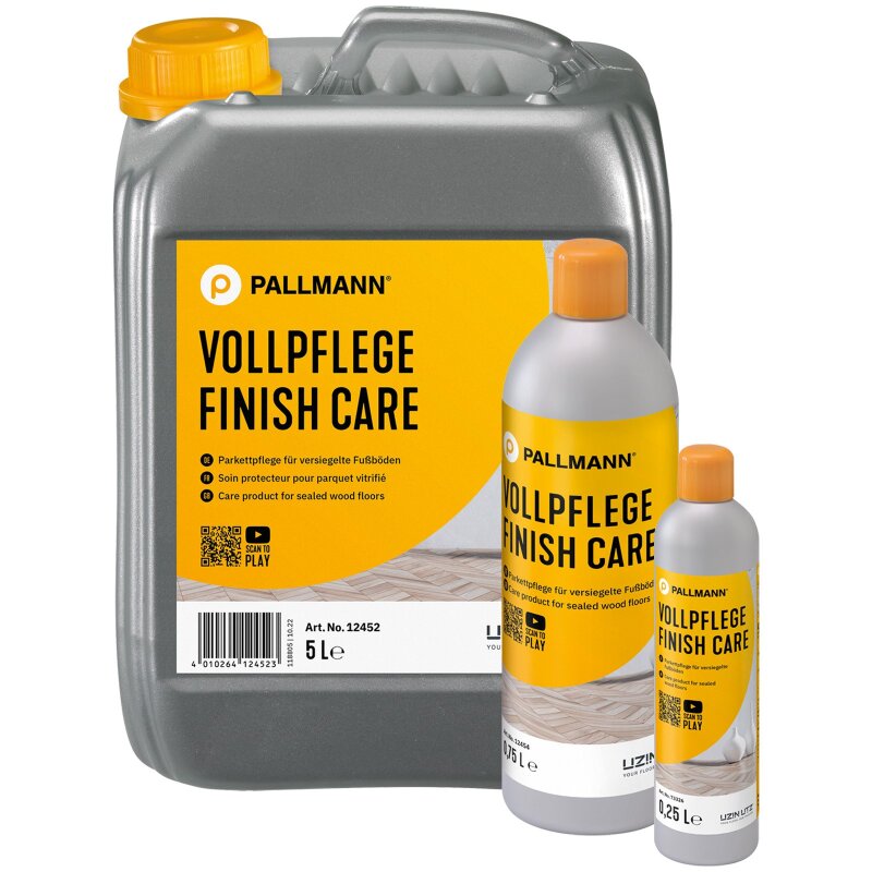 FINISH CARE STOP 5L