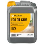 Pallmann Eco Oil Care