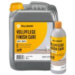 Pallmann Vollpflege matt