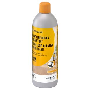 Pallmann Parkettreiniger Konzentrat 0,75 Liter