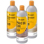 Pallmann Pflege Set für geöltes Parkett