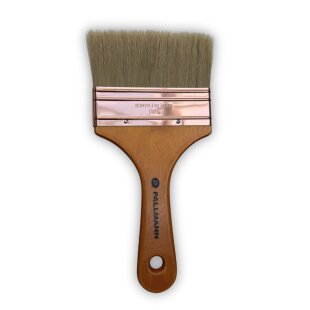 PALLMANN Flachpinsel