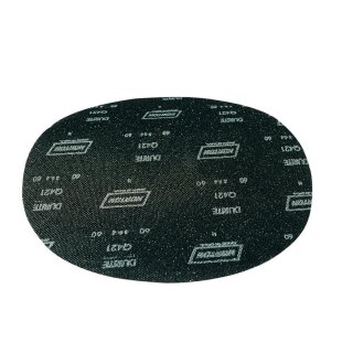 Schleifgitter 406mm