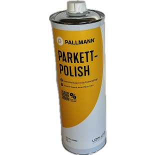 Pallmann Parkett Polish 1 Liter