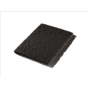 RZ Handpads schwarz 15 x 20 cm