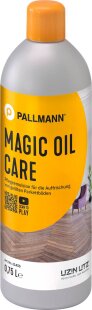 Pallmann Magic Oil Care 0,75 Liter