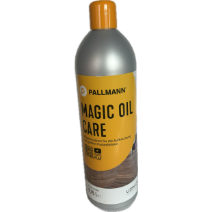 Pallmann Magic Oil Care 750ml