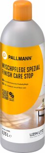 Pallmann Wischpflege Spezial 0,75 Liter