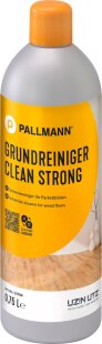Pallmann Grundreiniger 0,75 Liter