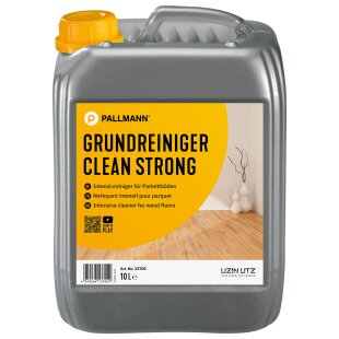 Pallmann Grundreiniger 10 Liter