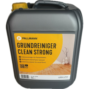 Pallmann Grundreiniger Kanister 10 Liter