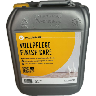 Pallmann Vollpflege 10 Liter