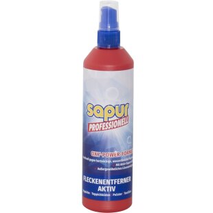 sapur Fleckenentferner Aktiv 250ml