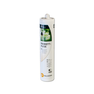 Parkettfuge, Eiche dunkel 303, 310ml